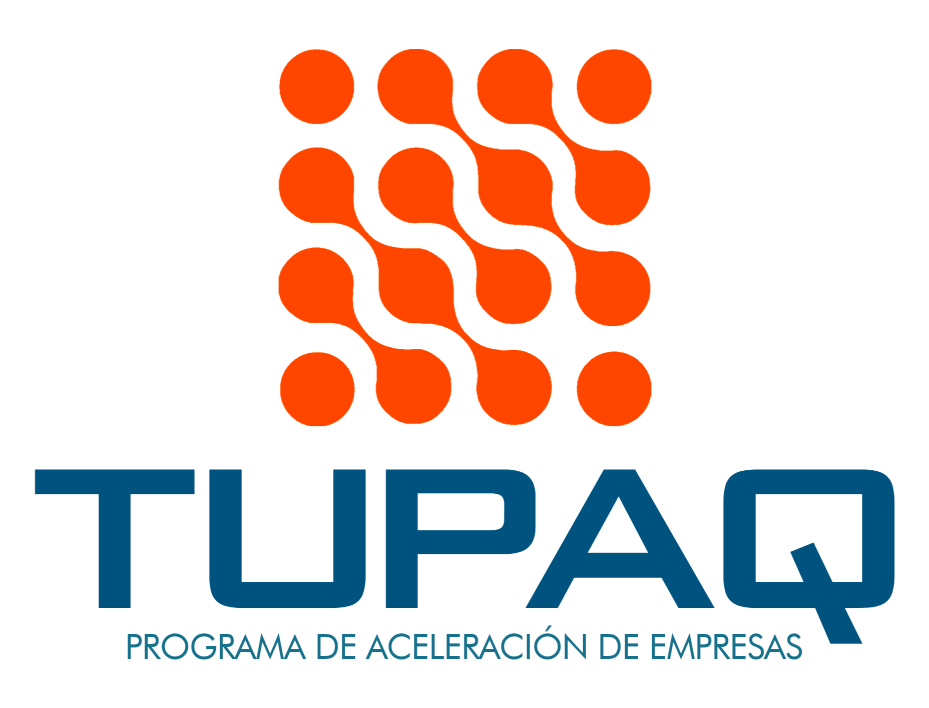 Logo Tupaq