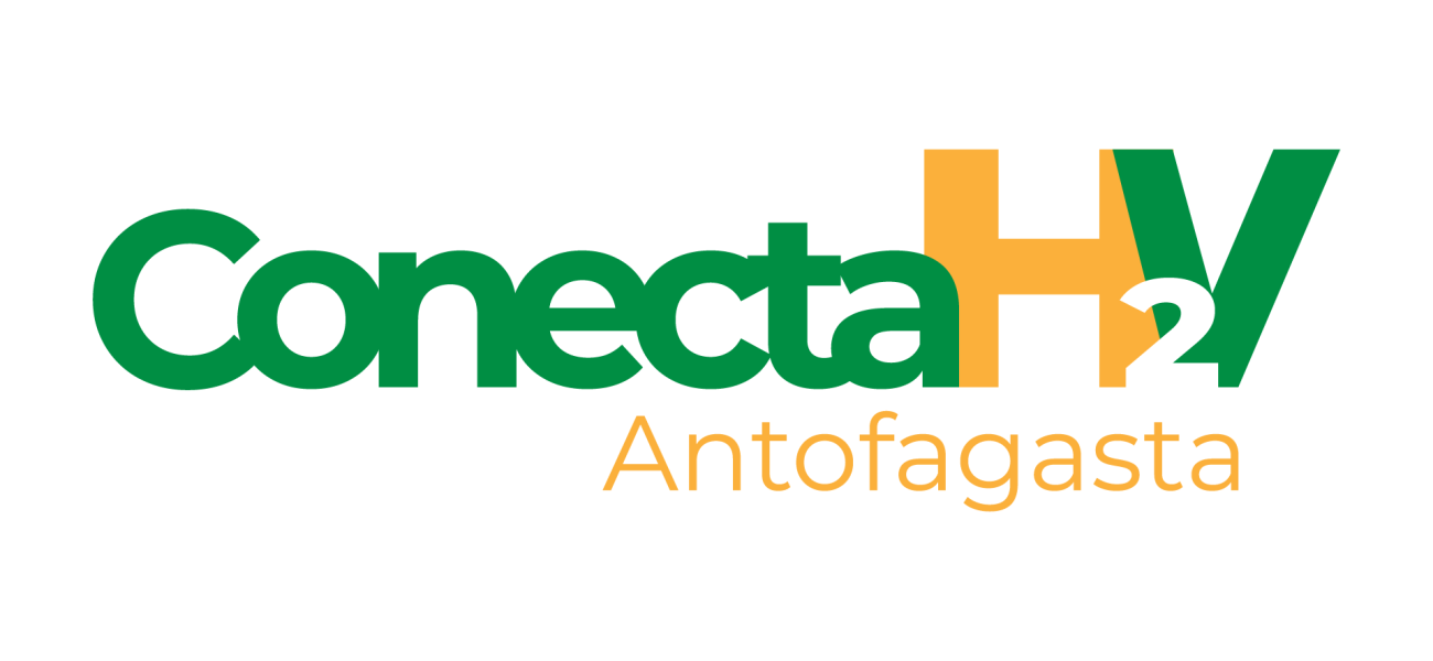 ConectaH2V LOGO