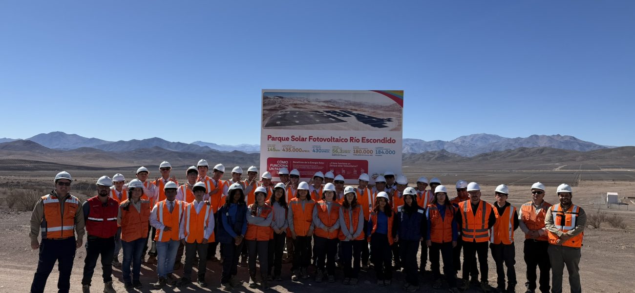 Visita Rio Escondido (21)