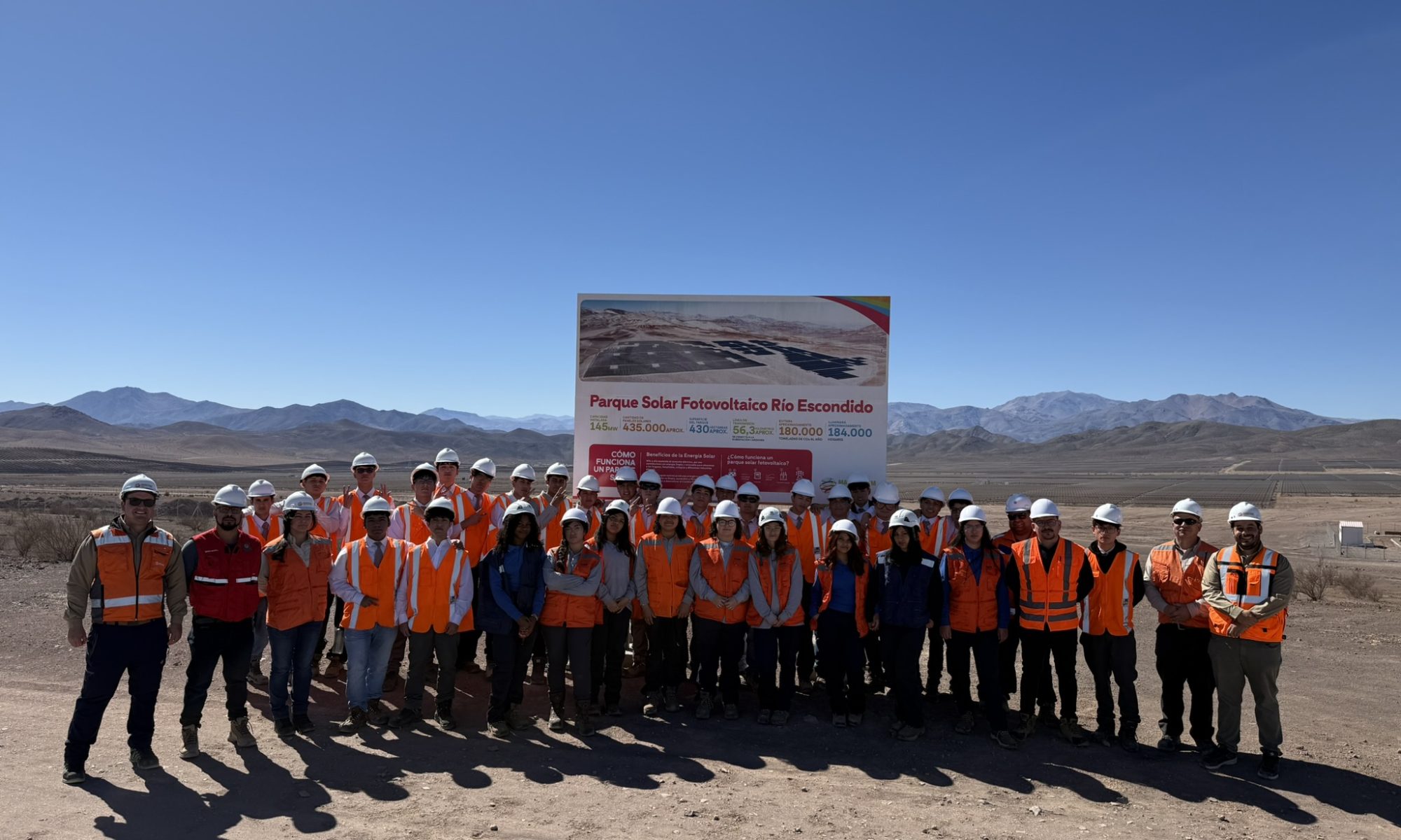 Visita Rio Escondido (21)